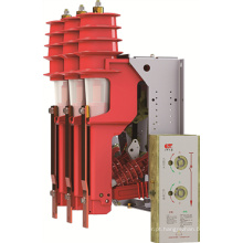 FN12-12 decompressão arco extinção princípio Hv interruptor de carga